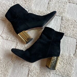 Tory Burch Olympia Bootie
